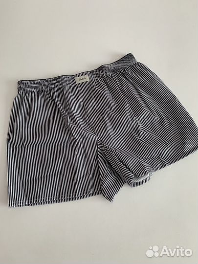 Трусы мужские семейные 4 шт