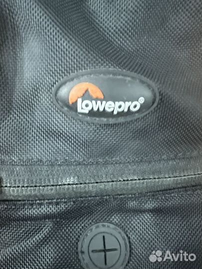 Рюкзак Lowepro