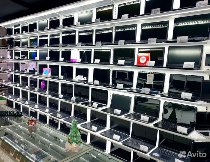 Ноутбук MSI CR650