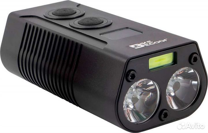 Фара передняя STS BC-FL1630 USB 650 lm, 4000 мА/ч