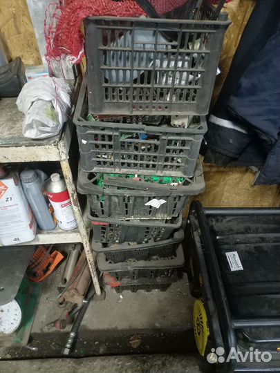 Радиодеталь