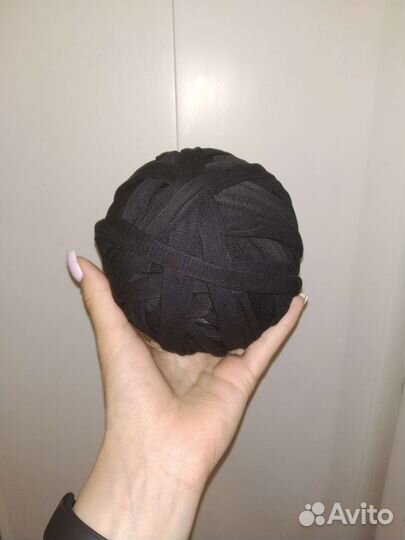 Трикотажная пряжа