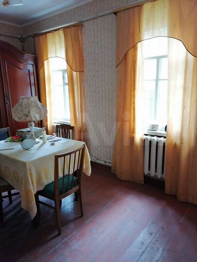 Дом 135 м² на участке 12 сот.