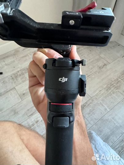 Dji ronin rs3 mini