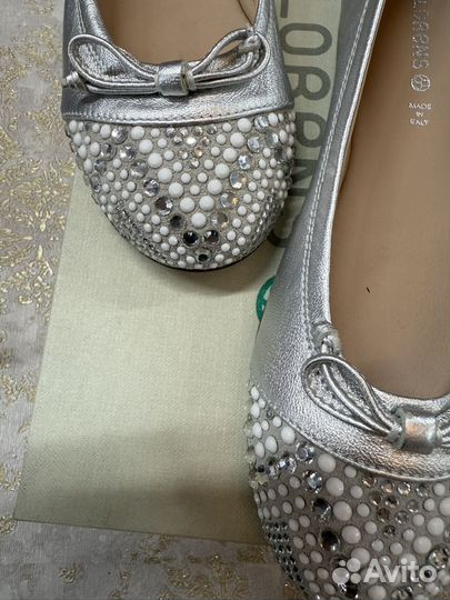 Балетки детские Florens 31