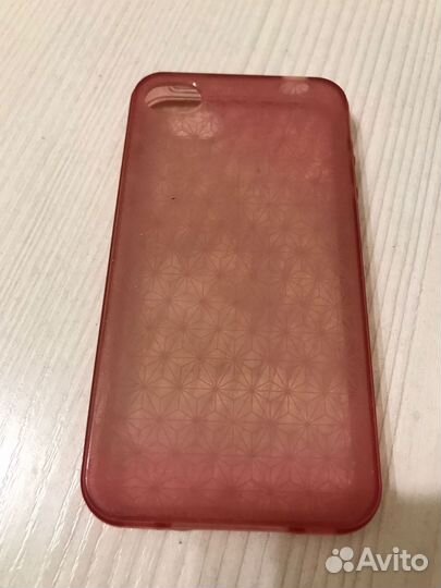 Чехол для iPhone 6 и айфон 4