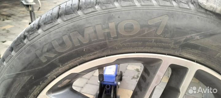 Bridgestone Alenza A/S 205/55 R16 101D