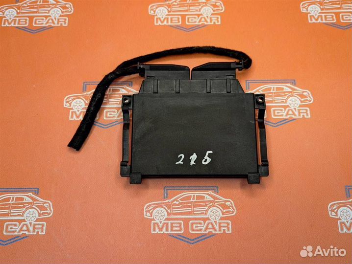 Блок парктроников w220 S-class 113.960