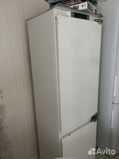 Холодильник Gorenje nrki