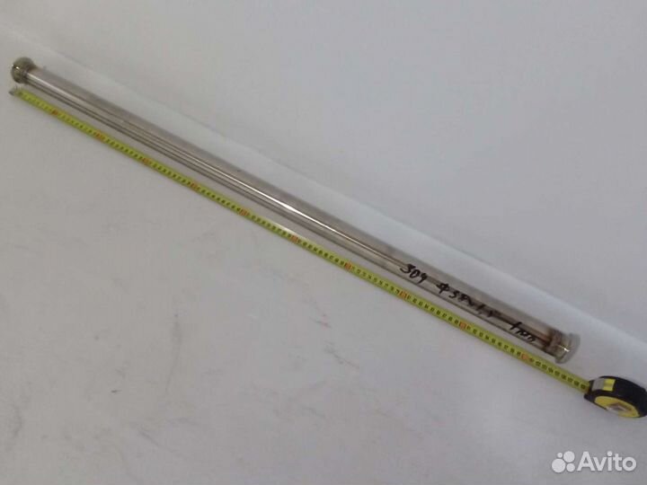 Царга, колонна укрепляющая 1.5 дюйма