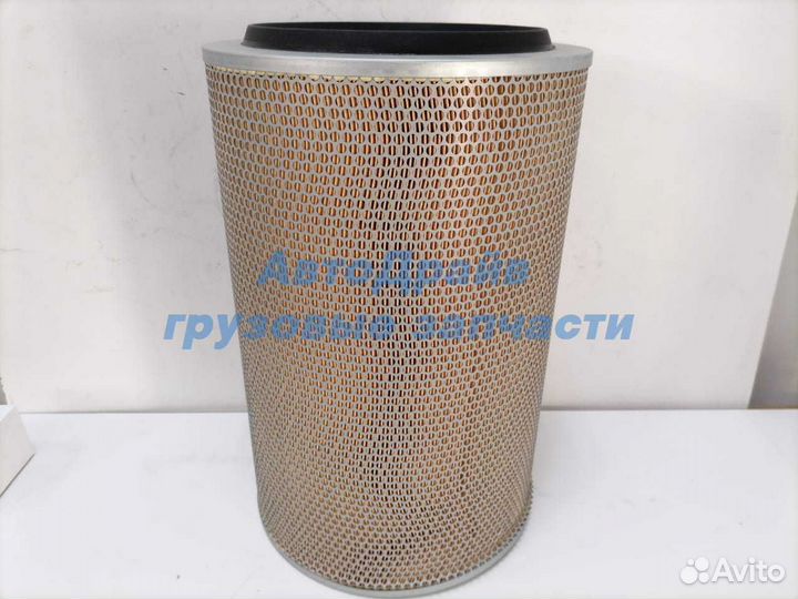 Фильтр воздушный LX273 mahle