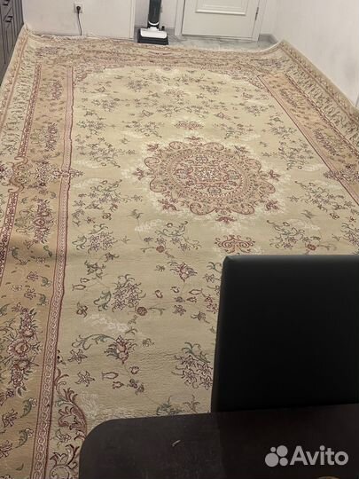 Иранский ковер