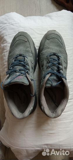 Кроссовки мужские 50 - 51 размер