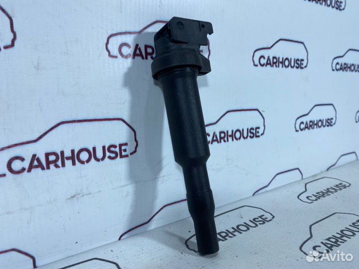 Катушка зажигания Peugeot 308 euro 4 1.6 EP6 120