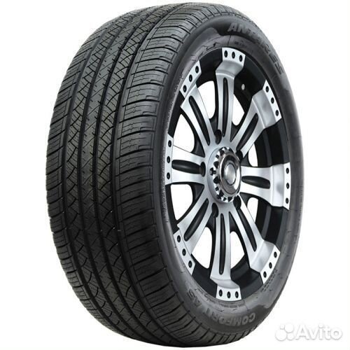 Antares Comfort A5 275/65 R17 115S