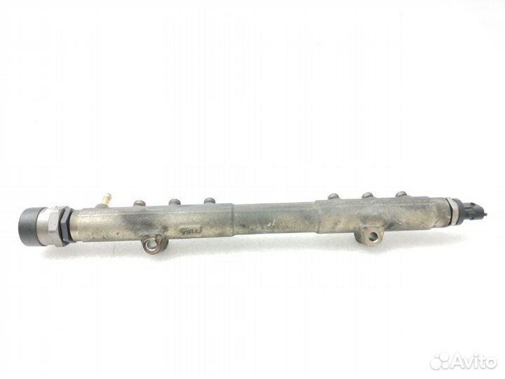 Топливная рейка (рампа) Volvo Xc90 2.4D 2006