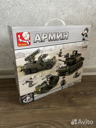 Игры пазл конструтор