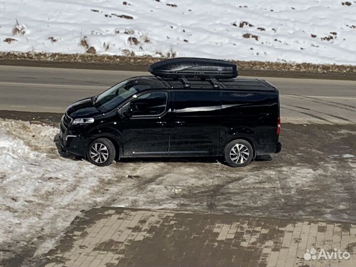 Vip трансфер минивэн микроавтобус