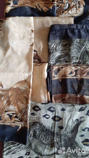 Платок женский оригинал