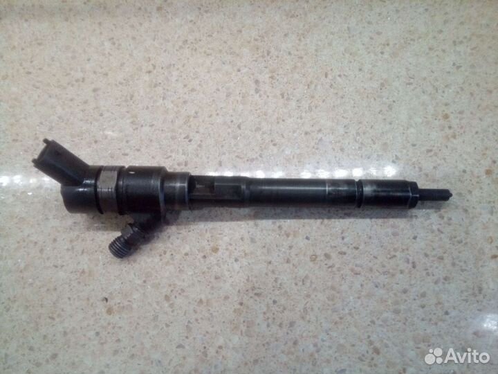 Форсунка Хендай Санта Фе 2.2 дизель
