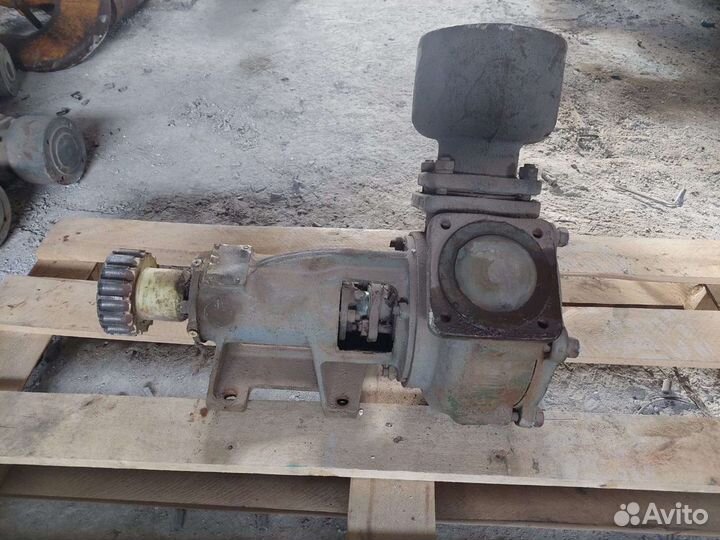 Насос вкс10/45Ф-у2