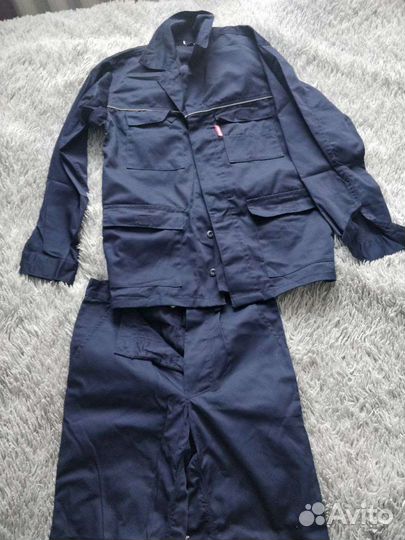 Костюм рабочий