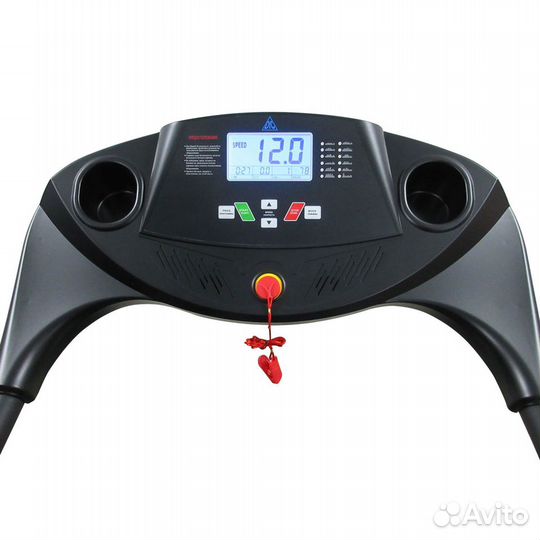 Беговая дорожка DFC vita Pro T400 в наличии