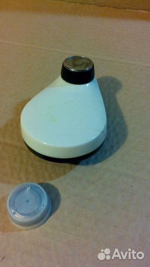 Механическая бритва 