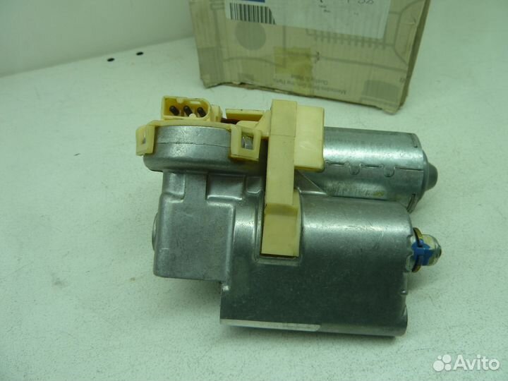 Mercedes SL-Class Электромотор Рулевой Колонки