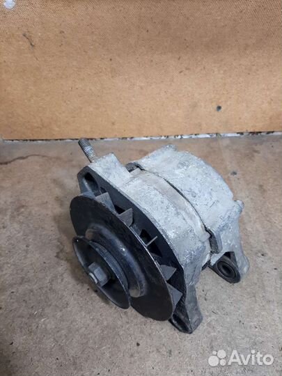 Генератор ваз 2106