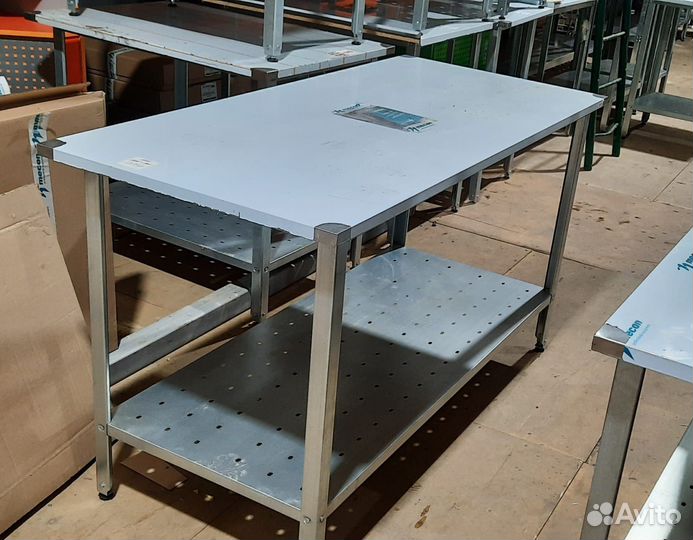 Стол производственный