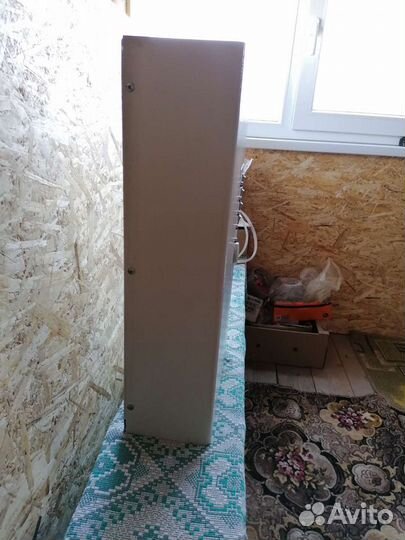 Электрокотел для отопления