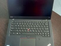 Lenovo thinkpad x390