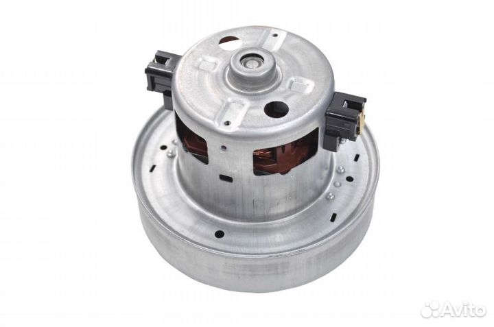 VCM1600UN Двигатель для пылесоса 1600W,H119,5/50мм