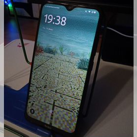 Xiaomi Redmi 8A, 4/64 ГБ