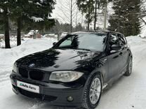 BMW 1 серия 2.0 AT, 2005, 366 000 км, с пробегом, цена 620 000 руб.
