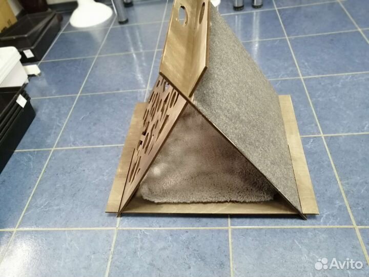 Когтеточка/лежак