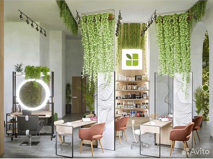 Мастер маникюра