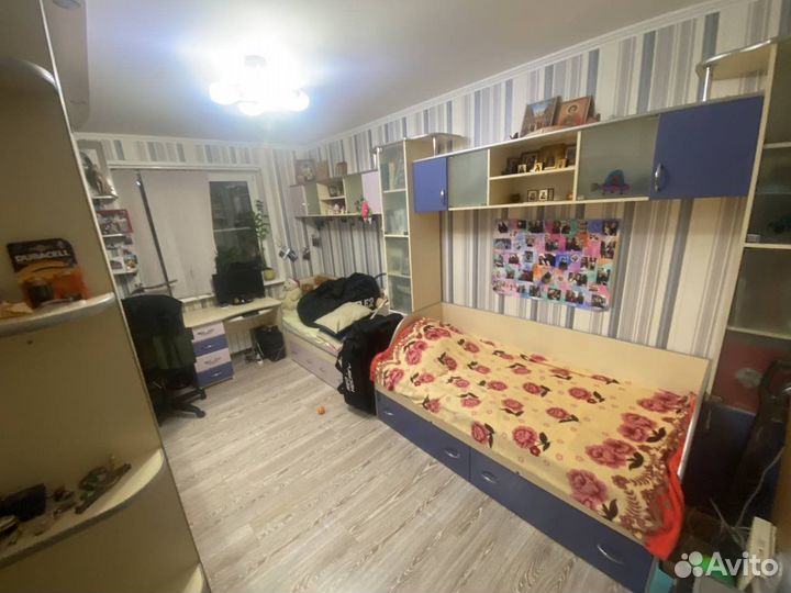 Детская спальня мебель