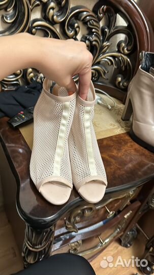 Обувь туфли и сапоги