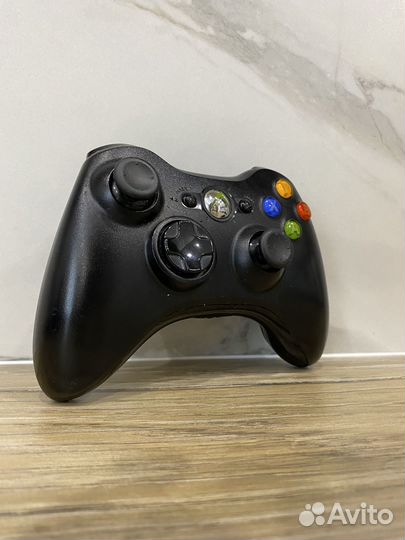 Игровая консоль xbox 360