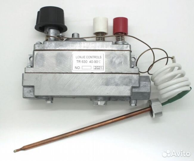 Арбат 1 Автоматика