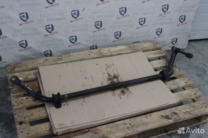 Стабилизатор передний Cadillac Escalade GMT800