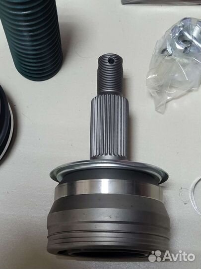 Шрус внешний усиленный 4D56. 5MTM 2006