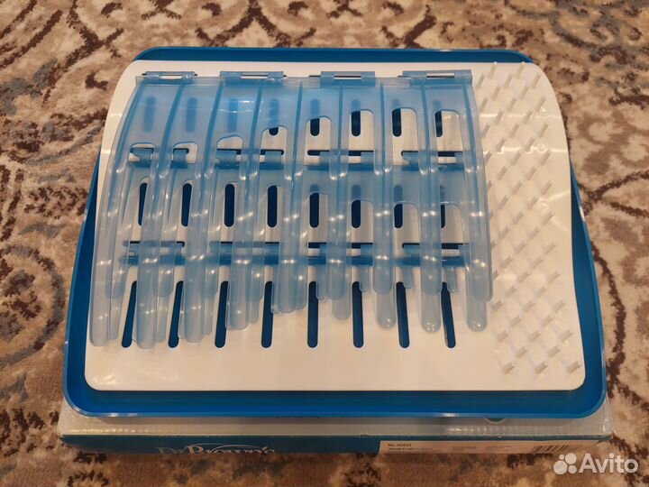 Сушилка для бутылочек dr.Browns