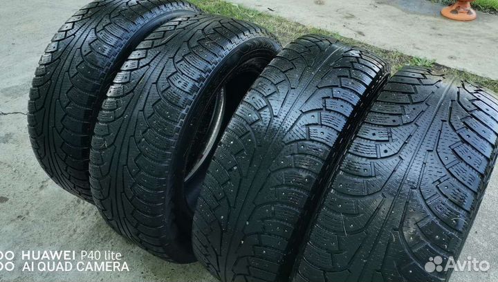 Nokian Tyres Hakkapeliitta 5 265/60 R18