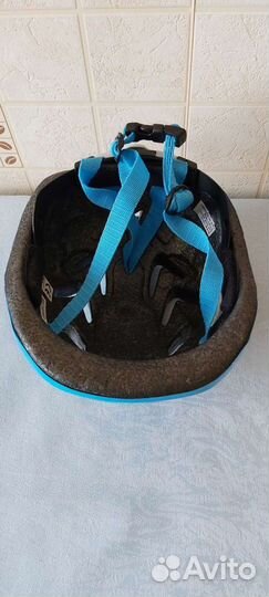 Шлем детский защитный