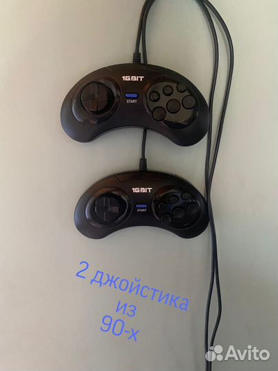 Продам приставку