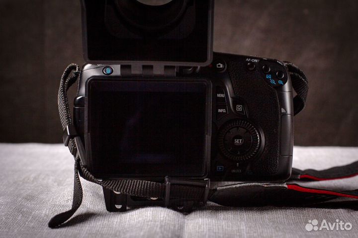 Видоискатель Kamerar