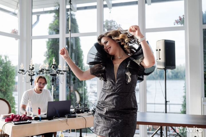 Аренда звукового оборудования, проектора, экрана